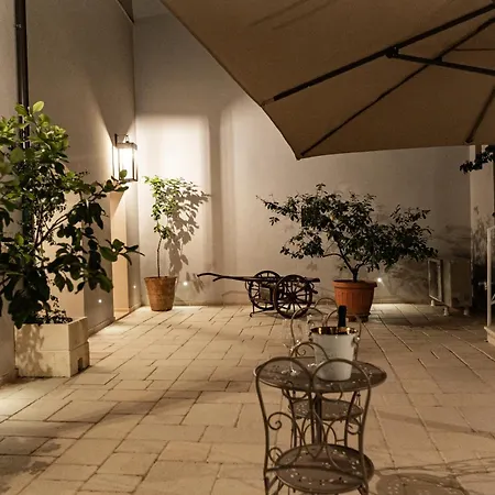 Apartmán 