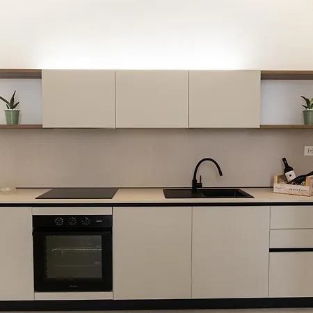 Apartmán 