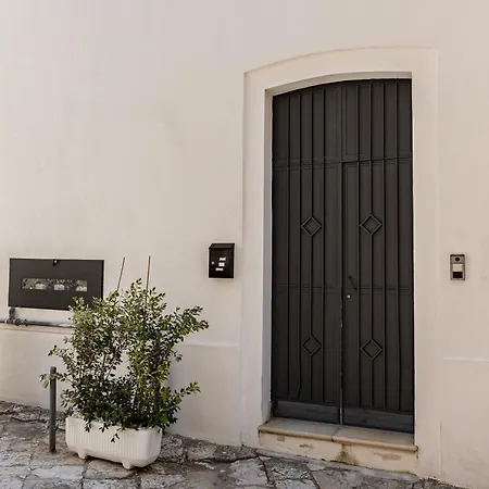 Apartmán 